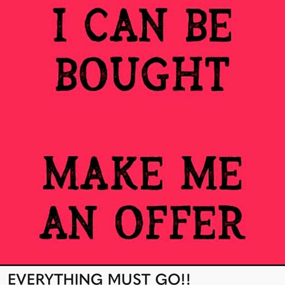 EVERYTHING!